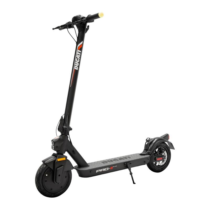Trottinette electrique Ducati Pro Ii Plus As (emballage Abîme) Bon état -  reconditionné disponible sur Electro Depot